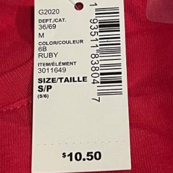 NWT GIRL'S SZ 6 2 UNICORN SHIRTS/ONE WHITE JEAN SKIRT OUTFIT THE CHILDRENS PLACE - Picture 5 of 7